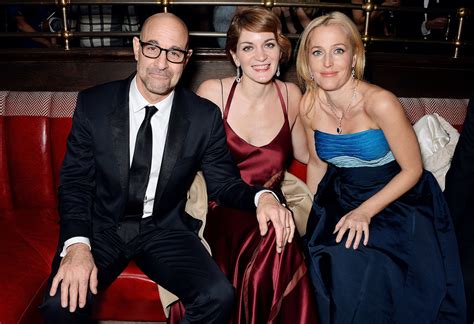 Gillian Anderson: Beziehung, Vermögen, Größe,。